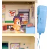 Set giocattolo Polesie MS18918 – Set della spesa a tema Bluey, con suono, batteria AAA, da 3 anni