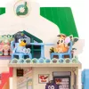 Set giocattolo Polesie MS18918 – Set della spesa a tema Bluey, con suono, batteria AAA, da 3 anni