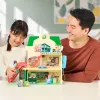 Set giocattolo Polesie MS18918 – Set della spesa a tema Bluey, con suono, batteria AAA, da 3 anni