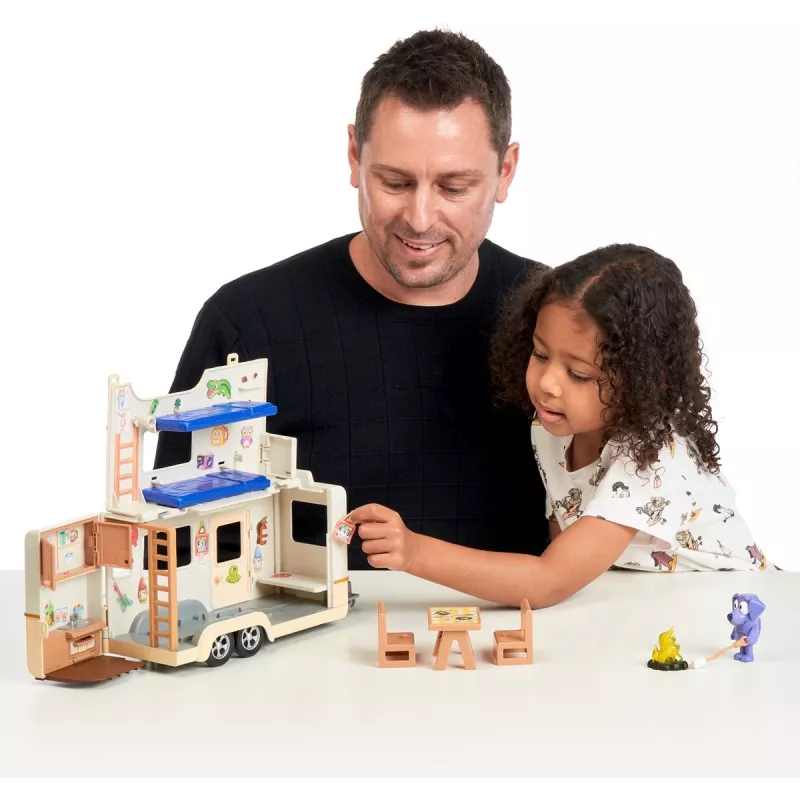 Set giocattolo Moose Toys MS13086