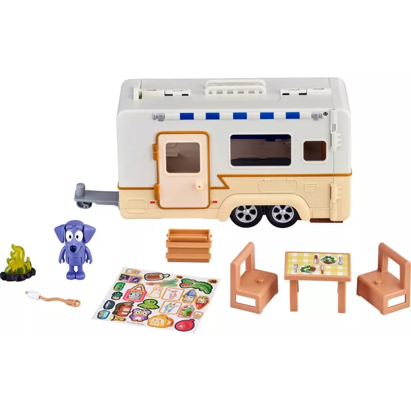 Set giocattolo Moose Toys MS13086