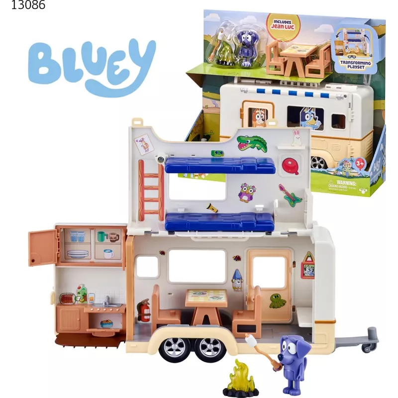Set giocattolo Moose Toys MS13086