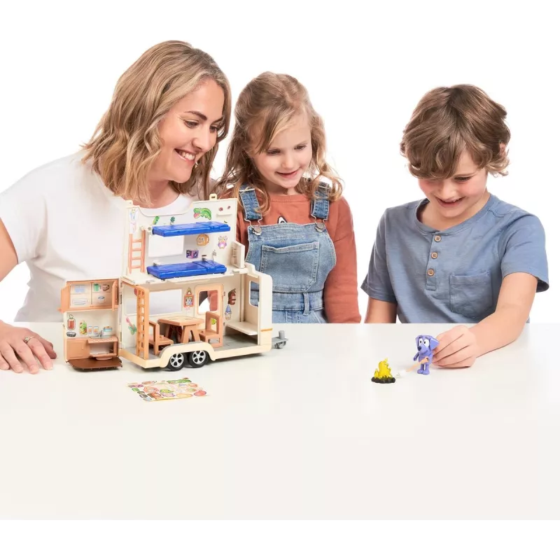 Set giocattolo Moose Toys MS13086