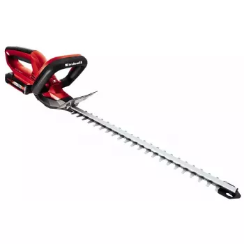 Tagliasiepi Einhell GE-CH 1846 Li Kit doppia lama 2,3 kg