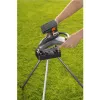 Accessorio per spruzzatore da giardino Gardena 18735-20 nero acciaio inox plastica