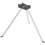 Accessorio per spruzzatore da giardino Gardena 18735-20 nero acciaio inox plastica