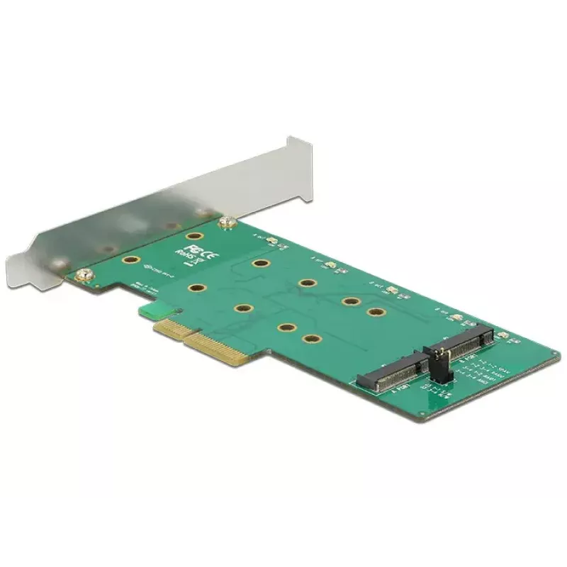 Adattatore M.2 interno DeLOCK 89536