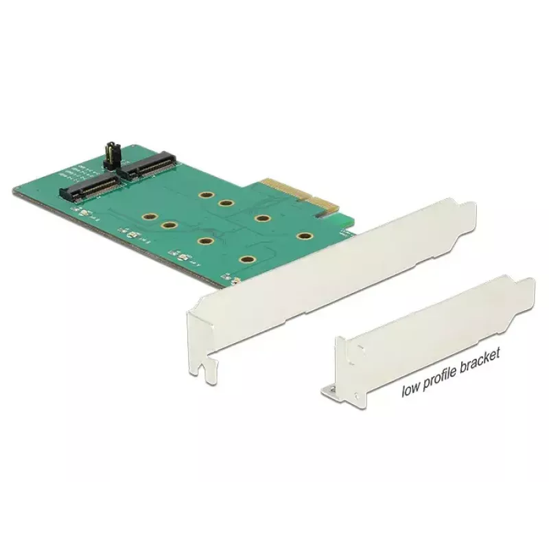 Adattatore M.2 interno DeLOCK 89536