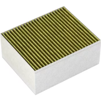 Filtro a carbone attivo NEFF Z53XXB1X6 filtro di ricambio per la purificazione dell'aria, modello compatibile Z53XXB1X6