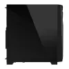 GIGABYTE C301 GLASS Midi Tower nero