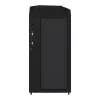 GIGABYTE C301 GLASS Midi Tower nero