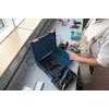 Bosch 1 600 A01 9YY scatola di conservazione accessori nero set di divisori