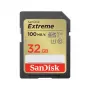 WESTERN DIGITAL Extreme 32 GB scheda di memoria SDHC fino a 100 MB/s UHS-I Classe 10 U3 V30