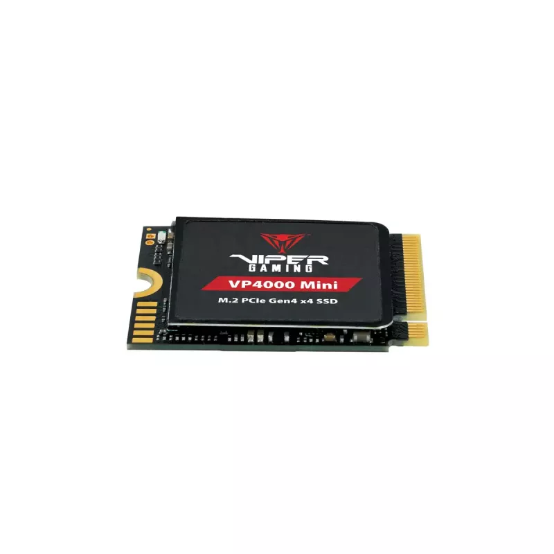 Unità SSD Patriot Memory 2 TB M.2 PCI Express 4.0 NVMe VP4000 Mini