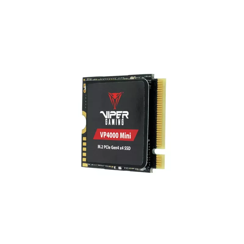 Unità SSD Patriot Memory 2 TB M.2 PCI Express 4.0 NVMe VP4000 Mini