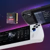 Unità SSD Patriot Memory 1 TB M.2 PCI Express 4.0 NVMe VP4000 Mini