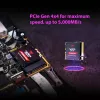 Unità SSD Patriot Memory 1 TB M.2 PCI Express 4.0 NVMe VP4000 Mini