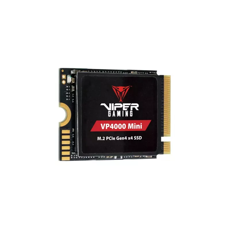 Unità SSD Patriot Memory 1 TB M.2 PCI Express 4.0 NVMe VP4000 Mini