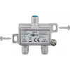 Splitter per cavi Goobay SAT Priority Splitter