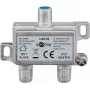 Splitter per cavi Goobay SAT Priority Splitter