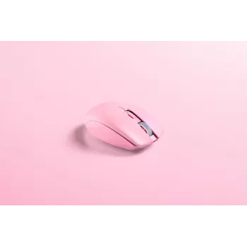 RAZER Orochi V2 mouse da gaming wireless rosa