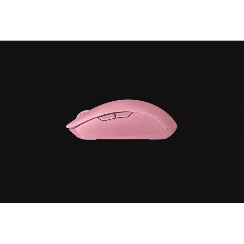 RAZER Orochi V2 mouse da gaming wireless rosa