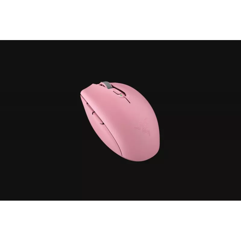 RAZER Orochi V2 mouse da gaming wireless rosa