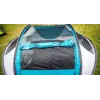 Tenda pop-up Coleman Galiano 4 FastPitch