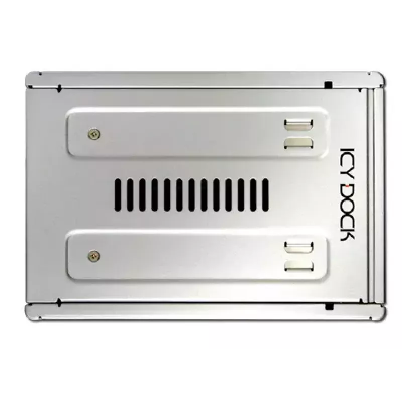 Case per computer Icy Dock MB982SP-1S