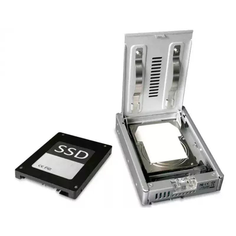 Case per computer Icy Dock MB982SP-1S