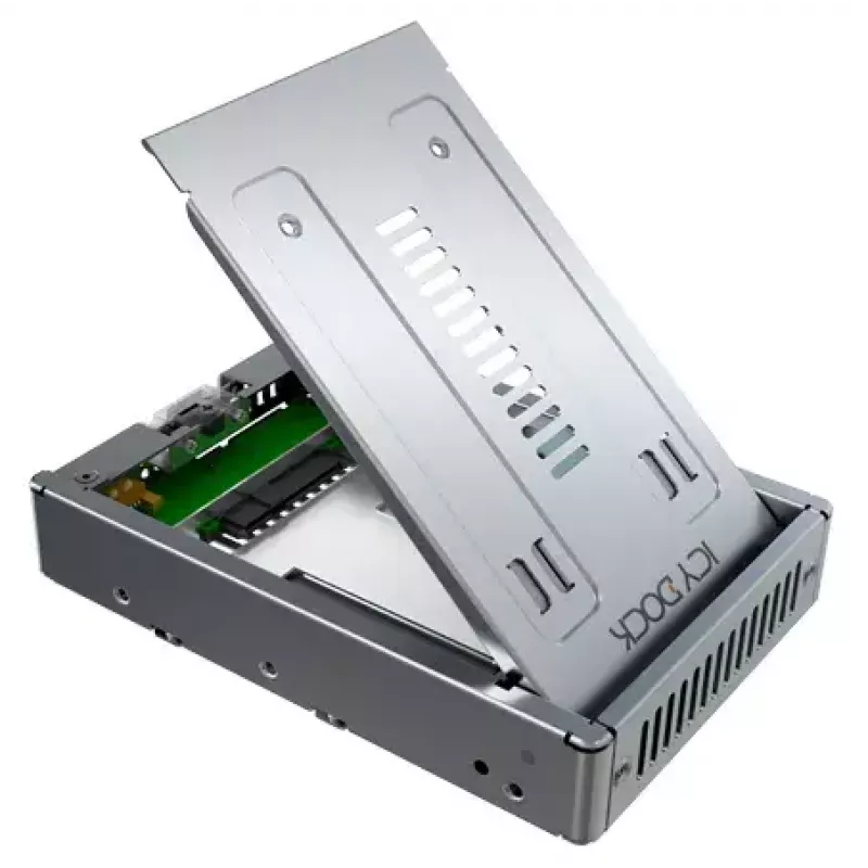 Case per computer Icy Dock MB982SP-1S