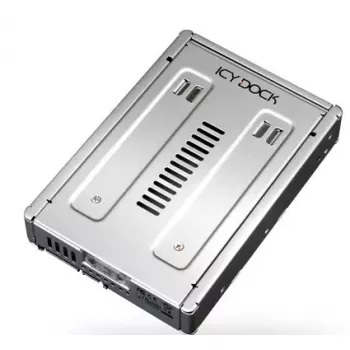 Case per computer Icy Dock MB982SP-1S