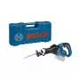 Bosch GSA 18V-32 2500 corse/min nero, blu, rosso