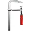 Morsetto a vite a F BESSEY GS30 30 cm alluminio rosso