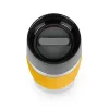 Travel Mug EMSA Compact 300 ml acciaio inox, giallo