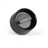 Tazza termica EMSA N21604 0,3 l, corallo, acciaio inox
