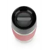 Tazza termica EMSA N21604 0,3 l, corallo, acciaio inox