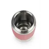 Tazza termica EMSA N21604 0,3 l, corallo, acciaio inox
