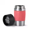 Tazza termica EMSA N21604 0,3 l, corallo, acciaio inox