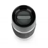 Tazza termica EMSA N21601 0,3 l, nera, acciaio inox