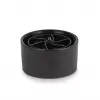 EMSA N21602 tazza termica da viaggio 0,3 l blu in acciaio inox