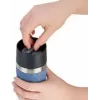 EMSA N21602 tazza termica da viaggio 0,3 l blu in acciaio inox