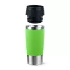 Tazza termica EMSA TRAVEL MUG Classic 0,36 l lime acciaio inox