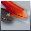 Pinze a coccodrillo Einhell BT-BO 25/1 A LED SP 3,5 m rosso/nero