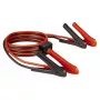 Pinze a coccodrillo Einhell BT-BO 25/1 A LED SP 3,5 m rosso/nero