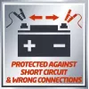 Caricabatterie Einhell CC-BC 5