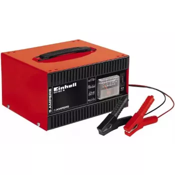 Caricabatterie Einhell CC-BC 5