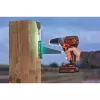 Trapano Black & Decker BL188K-QW