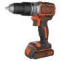 Trapano Black & Decker BL188K-QW
