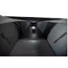 Tenda a cupola High Peak Monodome XL 4 persone nero